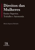 Direitos das mulheres (eBook, ePUB)