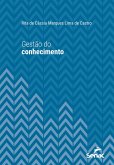 Gestão do conhecimento (eBook, ePUB)