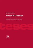 Proteção do Consumidor (eBook, ePUB)