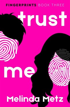 Cover Trust Me (eBook, ePUB)