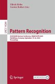 Pattern Recognition (eBook, PDF)