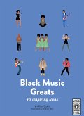 Black Music Greats (eBook, ePUB)