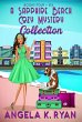 A Sapphire Beach Cozy Mystery... - Bild 1