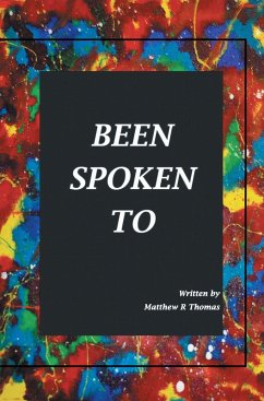 Cover BEEN SPOKEN TO (eBook, ePUB)