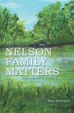 Nelson Family Matters (eBook, ePUB)