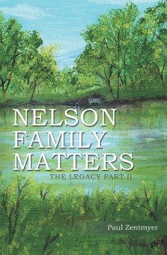 Nelson Family Matters (eBook, ePUB) - Zentmyer, Paul