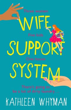 Wife Support System (eBook, ePUB) - Whyman, Kathleen