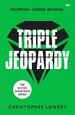 Triple Jeopardy (eBook, ePUB)