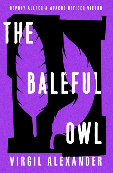The Baleful Owl (eBook, ePUB) The Baleful Owl (eBook, ePUB)