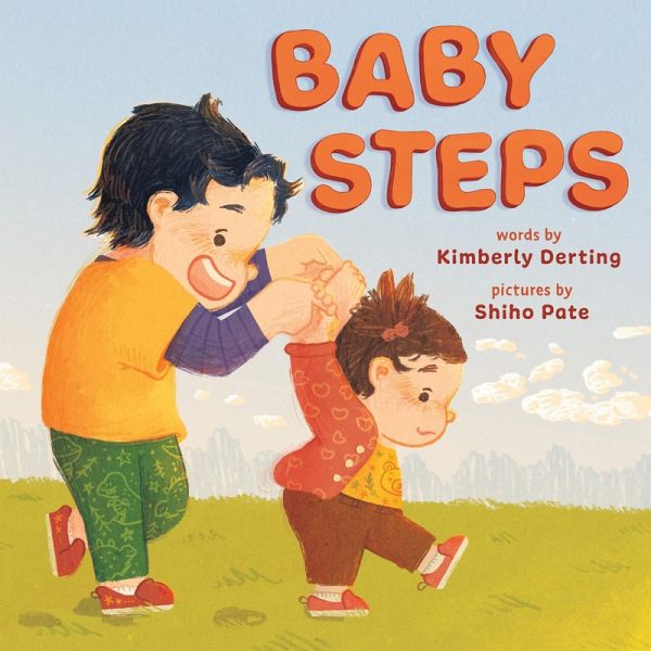 Baby Steps (eBook, ePUB) Baby Steps (eBook, ePUB)