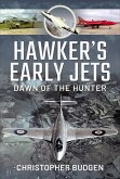 Hawker's Early Jets (eBook, ePUB)