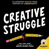 Zen Pencils-Creative Struggle (eBook, ePUB)