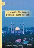 Presidential Elections in Nigeria's Fourth Republic (eBook, PDF)