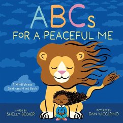 ABCs for a Peaceful Me (eBook, ePUB) - Becker, Shelly