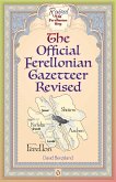 The Official Ferellonian Gazetteer Revised (Revised Ferellonian King, #0) (eBook, ePUB)