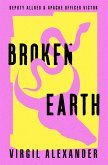 Broken Earth (eBook, ePUB)
