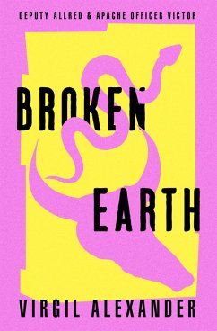 Cover Broken Earth (eBook, ePUB)