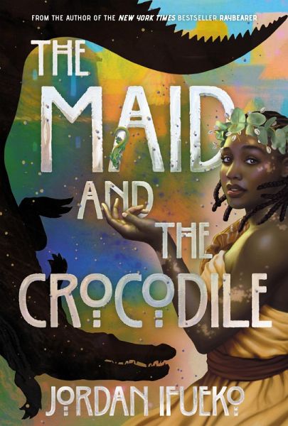 The Maid and the Crocodile (eBook, ePUB) The Maid and the Crocodile (eBook, ePUB)