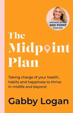 The Midpoint Plan (eBook, ePUB) - Logan, Gabby