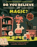 Do You Believe In Magic? (A Wild Thing Book) (eBook, ePUB)