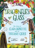 Dragonflies of Glass (eBook, ePUB) Dragonflies of Glass (eBook, ePUB)