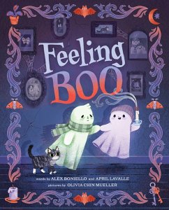 Feeling Boo (eBook, ePUB) - Boniello, Alex; Lavalle, April