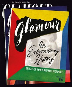 Cover Glamour: An Extraordinary History (eBook, ePUB)