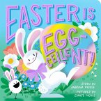 Easter Is Egg-cellent! (A Hello!Lucky Book) (eBook, ePUB)