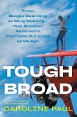 Tough Broad (eBook, ePUB)