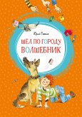 Шёл по городу волшебник (eBook, ePUB)