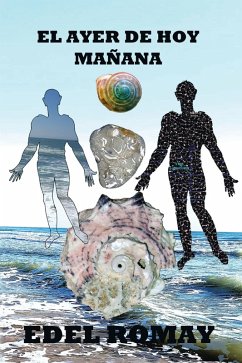 Cover EL AYER DE HOY MAÑANA (eBook, ePUB)