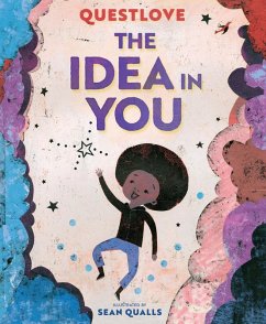 The Idea in You (eBook, ePUB) - Questlove