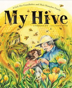 My Hive (eBook, ePUB) - May, Meredith