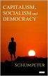 Capitalism, Socialism and Democracy -... - Bild 1