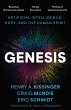 Genesis (eBook, ePUB) - Bild 1