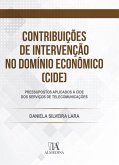 Contribuições de Intervenção no Domínio Econômico (CIDE) (eBook, ePUB)