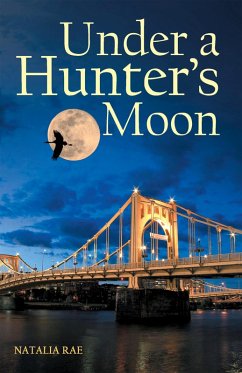 Cover Under a Hunter's Moon (eBook, ePUB)