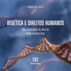 Bioética e Direitos Humanos (MP3-Download)