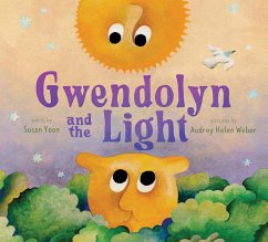 Gwendolyn and the Light (eBook, ePUB) - Yoon, Susan