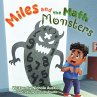 Miles and the Math Monsters (eBook,... - Bild 1