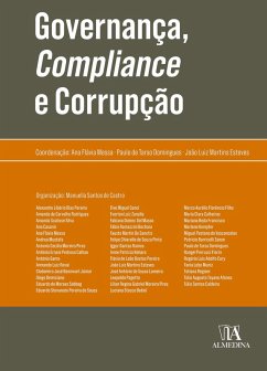Governança, Compliance e Corrupção (eBook, ePUB) - Messa, Ana Flávia; Domingues, Paulo de Tarso