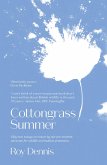 Cottongrass Summer (eBook, ePUB)