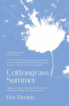 Cottongrass Summer (eBook, ePUB) - Dennis, Roy