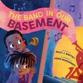The Band in Our Basement (eBook, ePUB)