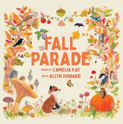 Fall Parade (eBook, ePUB) - Kay, Camelia