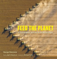 Feed the Planet (eBook, ePUB)