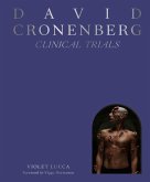 David Cronenberg: Clinical Trials (eBook, ePUB)