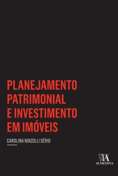 Cover Planejamento Patrimonial e Investimento em Imóveis (eBook, ePUB)