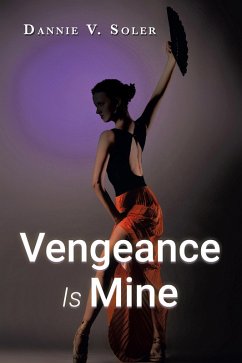 Cover Vengeance Is Mine (eBook, ePUB)