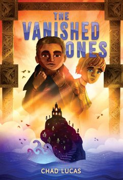 The Vanished Ones (eBook, ePUB) - Lucas, Chad